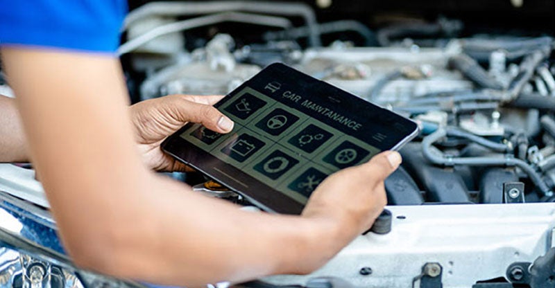 Hemet Auto Mall in 12345 CA