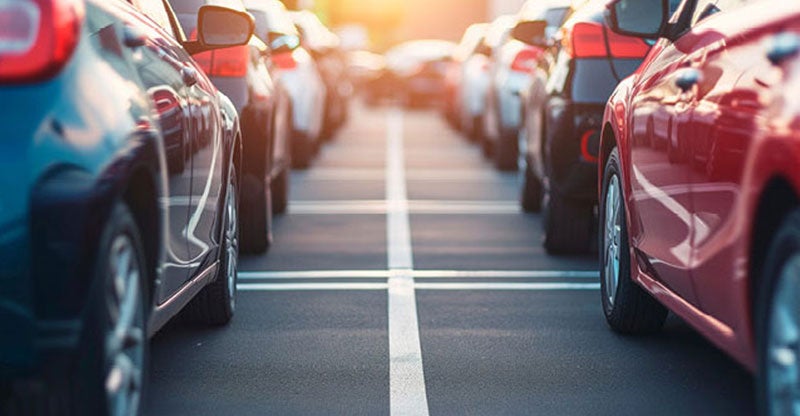 Hemet Auto Mall in 12345 CA