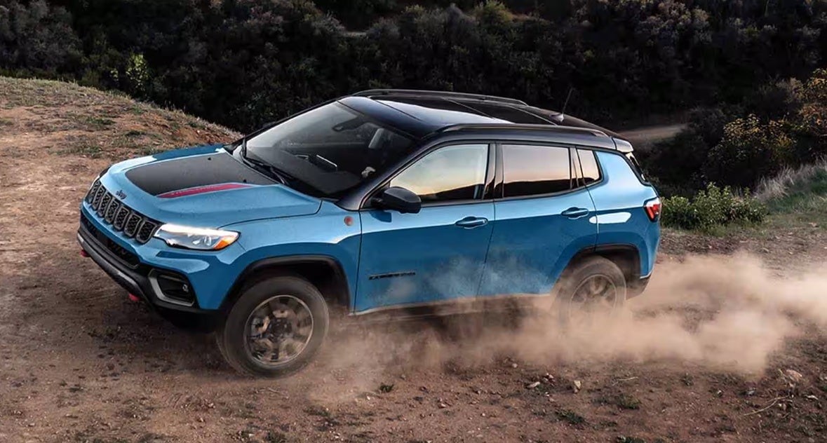 Trailhawk