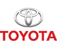 Toyota logo for Toyota of Hemet